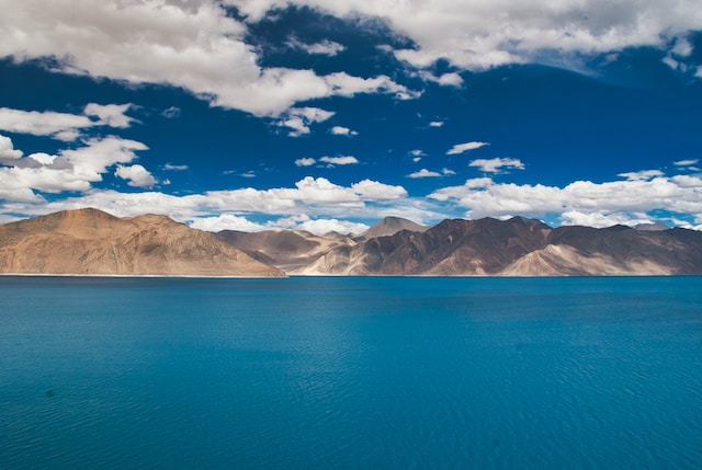 7 Most Beautiful Lakes In India That You Should Visit Atleast Once