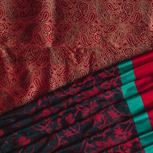 8 Regional Indian Sarees That Your Wardrobe Must Have